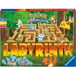 Pokémon Labyrinth