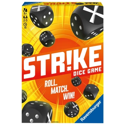 Strike Würfelspiel