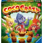 Coco Crazy - DE/FR/IT