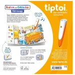Tiptoi Suchen und Entdecken: Fahrzeuge