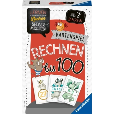Rechnen bis 100