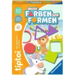 Tiptoi Meine Farben und Formen