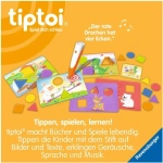 Tiptoi Meine Farben und Formen