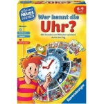 Wer kennt die Uhr?