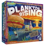 SpongeBob SquarePants Plankton Rising - EN