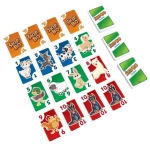 Skip-Bo Junior - DE/FR/IT