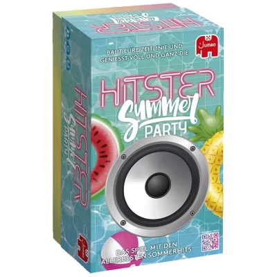 Hitster – Summer Party