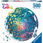 Unterwasserwelten - Circle of Colors - Asia Orlando