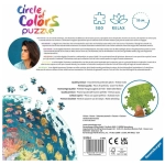 Unterwasserwelten - Circle of Colors - Asia Orlando