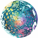 Unterwasserwelten - Circle of Colors - Asia Orlando