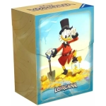 Disney Lorcana - Into the Inklands - Deck Box "Dagobert Duck"