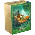 Disney Lorcana - Into the Inklands - Deck Box "Robin Hood"
