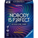 Nobody is perfect – Mini