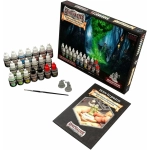 Gamemaster Wilderness Adventures Paint Set