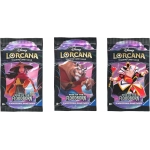 Disney Lorcana - Rise of the Floodborn - Booster Display (24 Booster) - EN