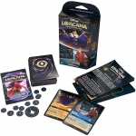 Disney Lorcana - Rise of the Floodborn - Starter Deck "Amber/Sapphire" - EN