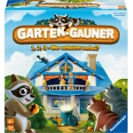 Garten-Gauner