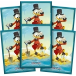 Disney Lorcana - Into the inklands - Sleeves "Dagobert Duck" (65 Sleeves)