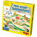 Mein erster Spieleschatz