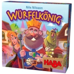 Würfelkönig