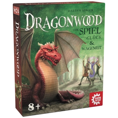 Dragonwood