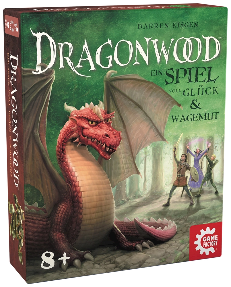 Dragonwood