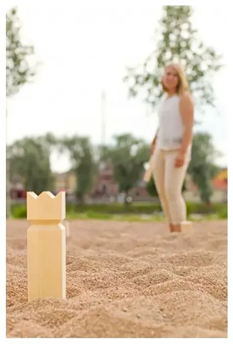 Kubb 
