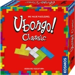 Ubongo! Classic 2022