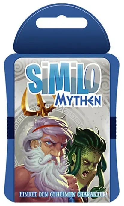 Similo - Mythen