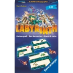 Labyrinth Das Kartenspiel - 2022 Neuauflage