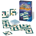 Labyrinth Das Kartenspiel - 2022 Neuauflage