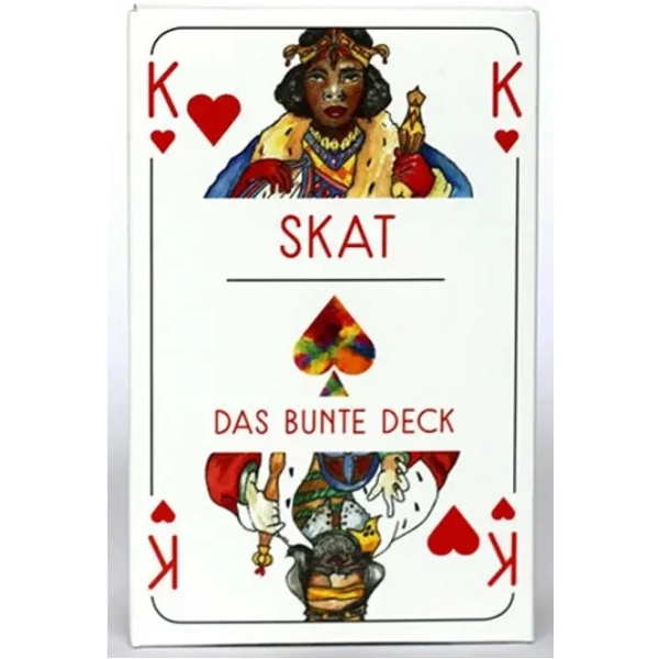 Gendergerechtes Skat