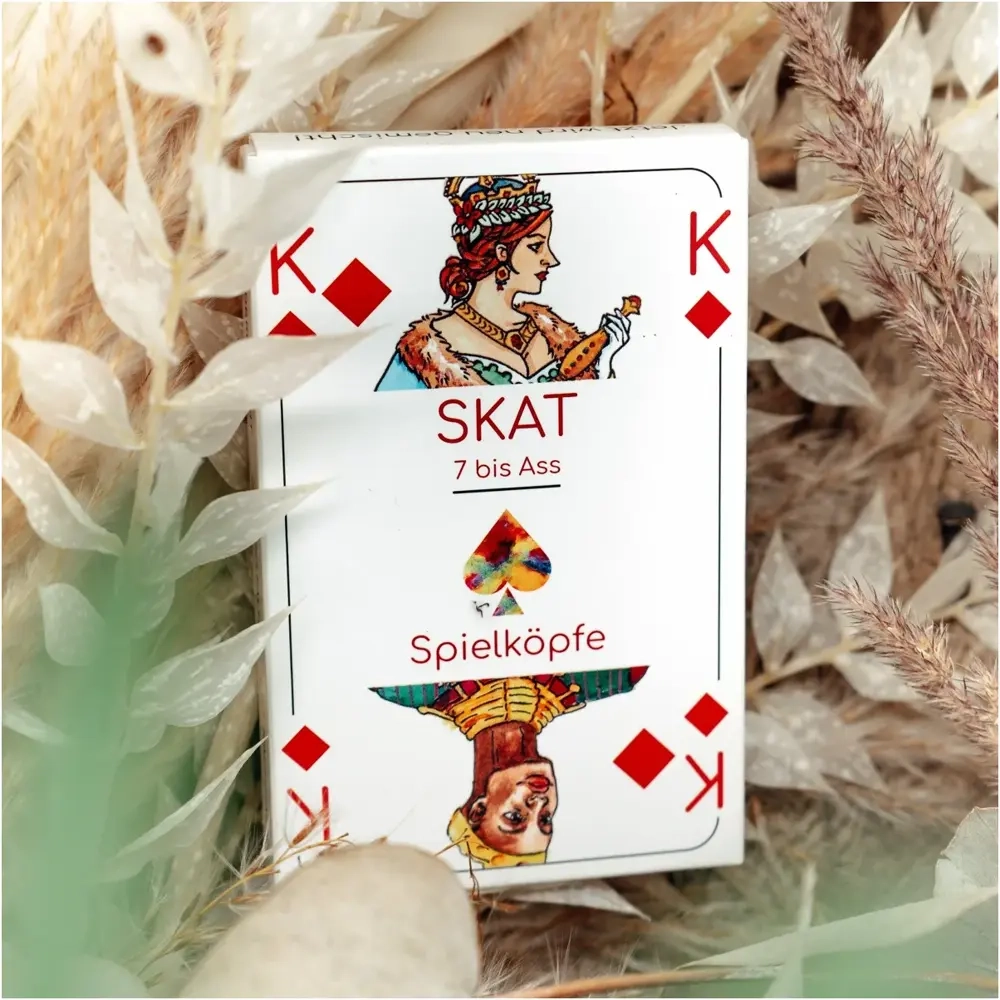 Gendergerechtes Skat