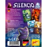 Silencio