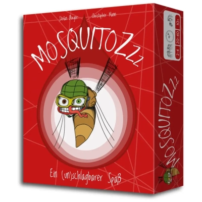 Mosquitozzz