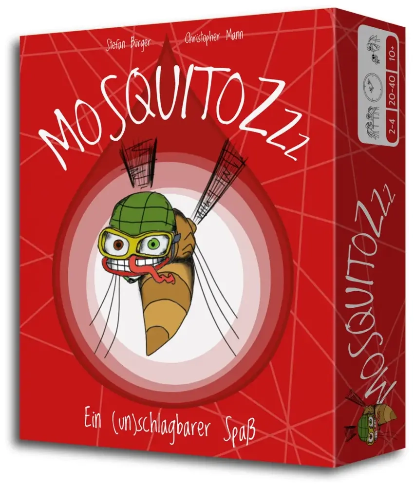 Mosquitozzz