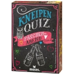 Kneipenquiz - Pärchenabend - Erweiterung