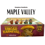 Maple Valley - Stickerpack