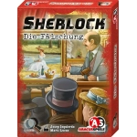 Sherlock – Die Fälschung