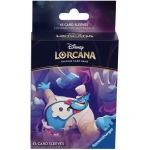 Disney Lorcana: Ursula's Return - Sleeves "Genie" (65 Sleeves)