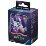 Disney Lorcana: Ursula's Return - Deck Box "Genie"