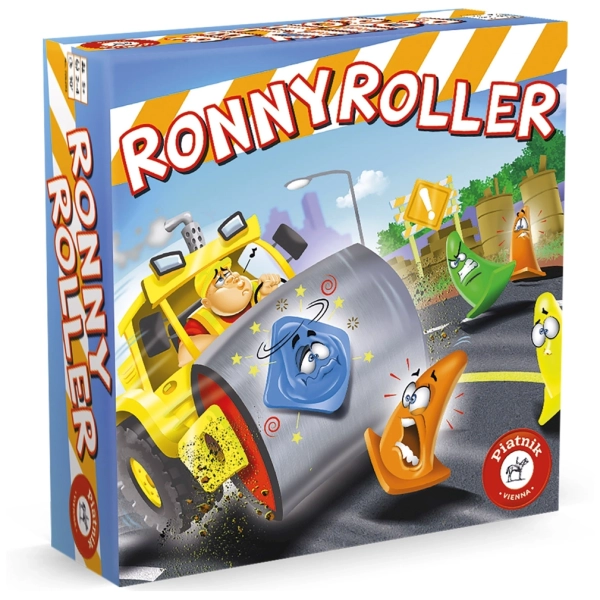 Ronny Roller