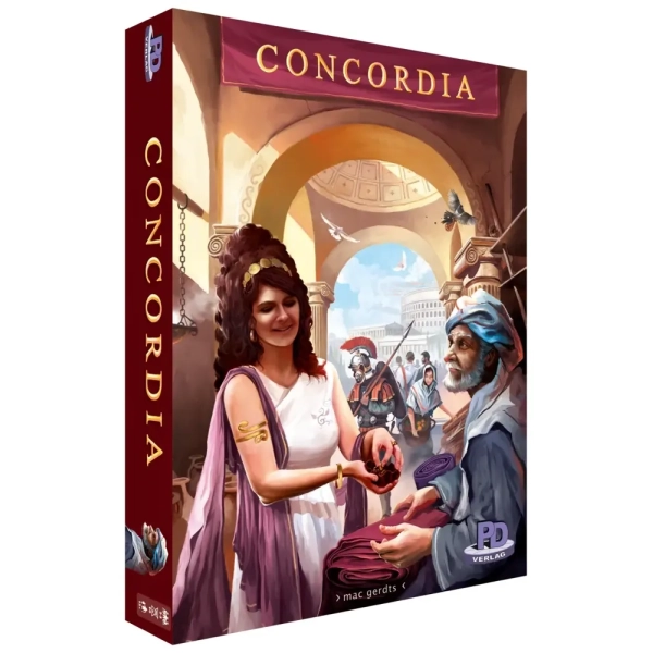 Concordia