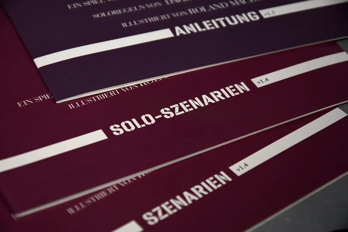 Undaunted Erweiterung - Verstärkung