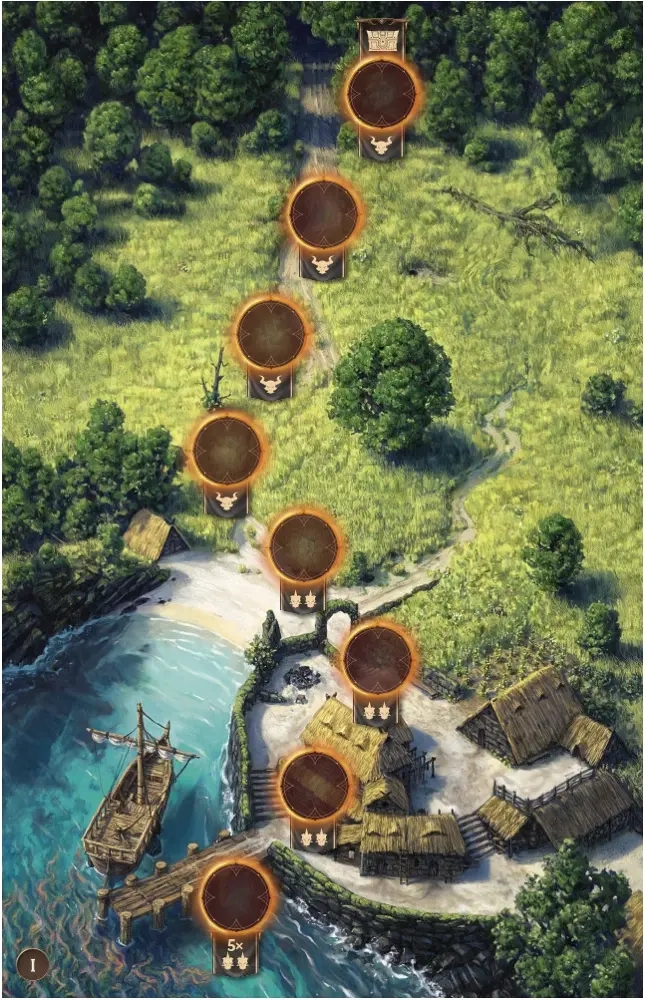 Sanctum - EN