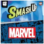 Smash Up: Marvel - EN