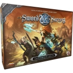 Sword & Sorcery - Unsterbliche Seelen