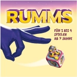 Rumms (Metalldose)