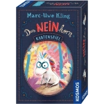 Das NEINhorn - Kartenspiel