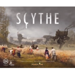 Scythe